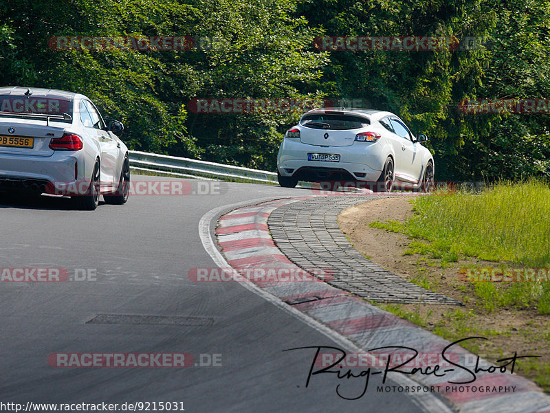 Bild #9215031 - Touristenfahrten Nürburgring Nordschleife (21.06.2020)