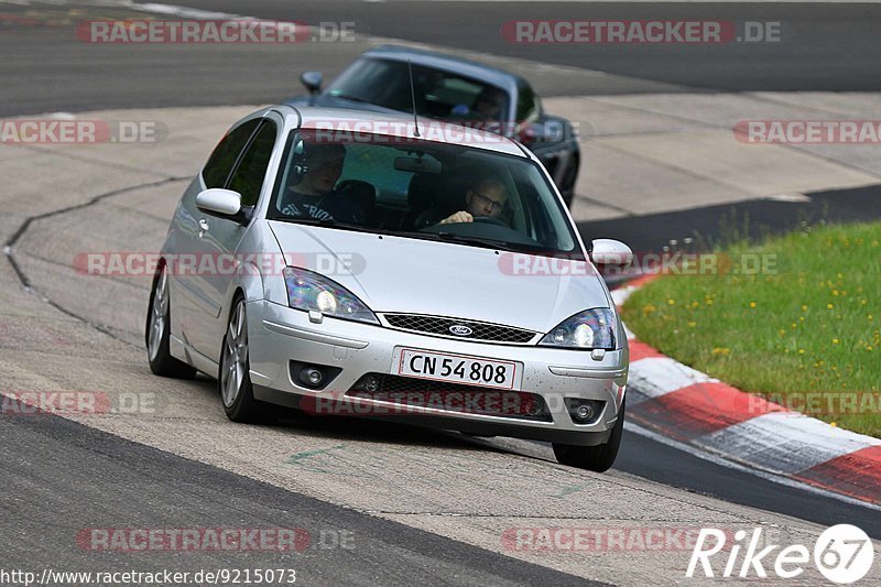 Bild #9215073 - Touristenfahrten Nürburgring Nordschleife (21.06.2020)