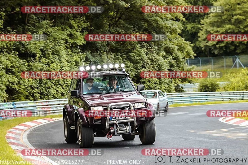 Bild #9215277 - Touristenfahrten Nürburgring Nordschleife (21.06.2020)