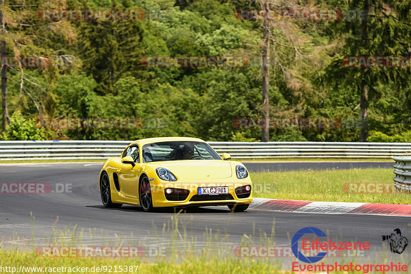 Bild #9215387 - Touristenfahrten Nürburgring Nordschleife (21.06.2020)