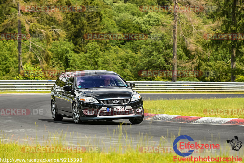 Bild #9215398 - Touristenfahrten Nürburgring Nordschleife (21.06.2020)