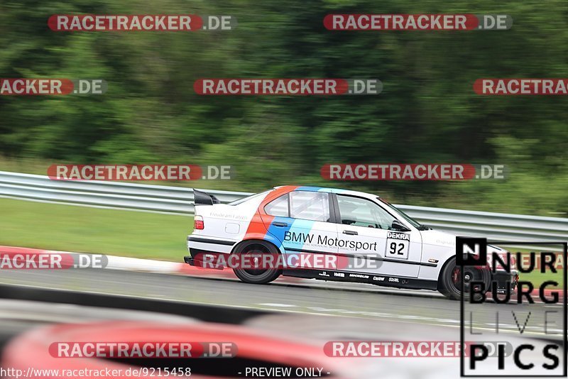 Bild #9215458 - Touristenfahrten Nürburgring Nordschleife (21.06.2020)