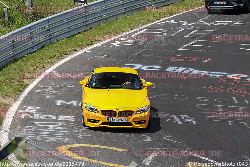 Bild #9215478 - Touristenfahrten Nürburgring Nordschleife (21.06.2020)