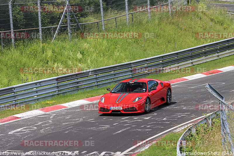 Bild #9215624 - Touristenfahrten Nürburgring Nordschleife (21.06.2020)