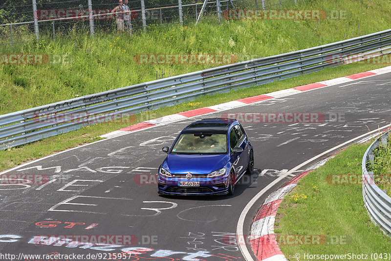 Bild #9215957 - Touristenfahrten Nürburgring Nordschleife (21.06.2020)