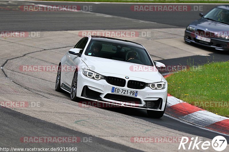 Bild #9215960 - Touristenfahrten Nürburgring Nordschleife (21.06.2020)