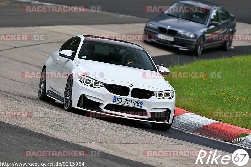 Bild #9215964 - Touristenfahrten Nürburgring Nordschleife (21.06.2020)