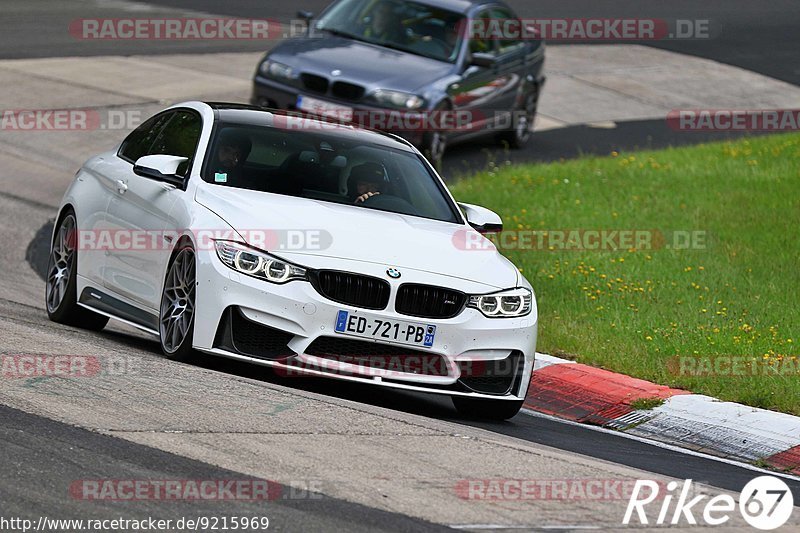 Bild #9215969 - Touristenfahrten Nürburgring Nordschleife (21.06.2020)