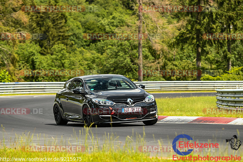 Bild #9215975 - Touristenfahrten Nürburgring Nordschleife (21.06.2020)