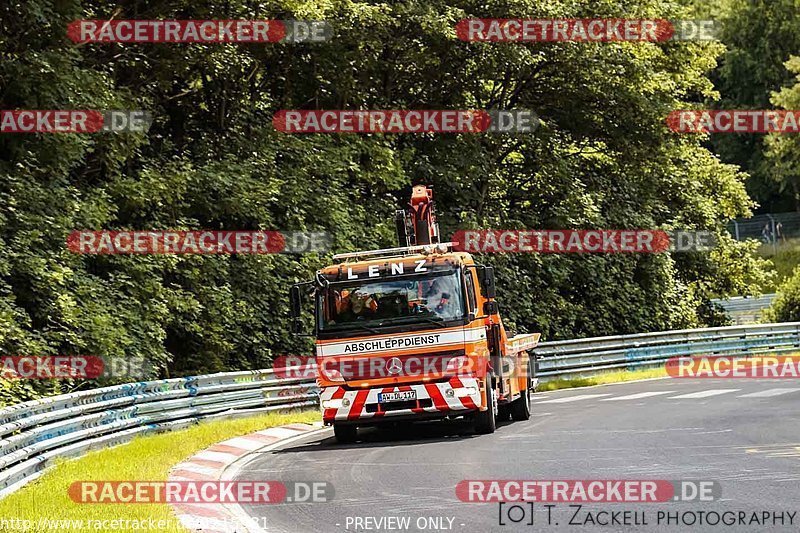 Bild #9215981 - Touristenfahrten Nürburgring Nordschleife (21.06.2020)