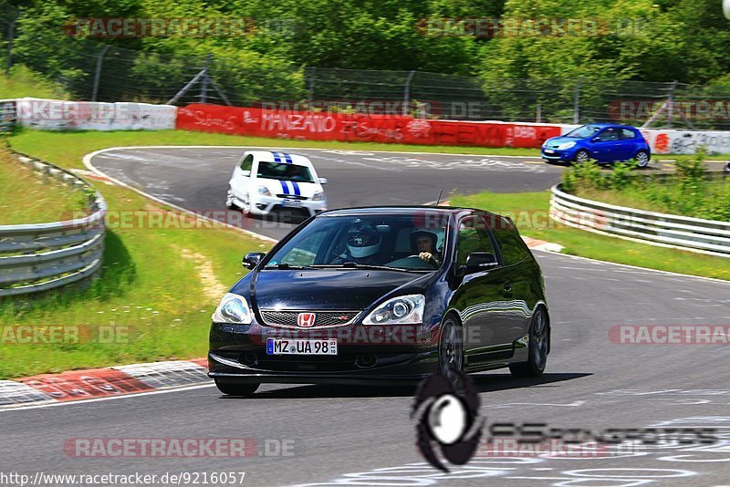 Bild #9216057 - Touristenfahrten Nürburgring Nordschleife (21.06.2020)