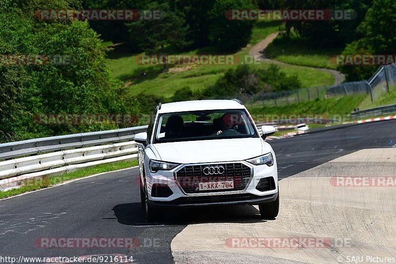 Bild #9216114 - Touristenfahrten Nürburgring Nordschleife (21.06.2020)