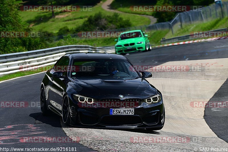 Bild #9216181 - Touristenfahrten Nürburgring Nordschleife (21.06.2020)