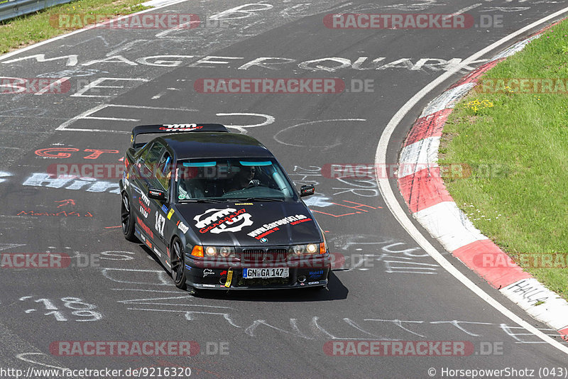 Bild #9216320 - Touristenfahrten Nürburgring Nordschleife (21.06.2020)