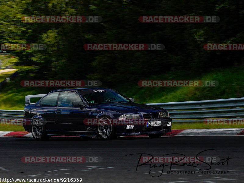 Bild #9216359 - Touristenfahrten Nürburgring Nordschleife (21.06.2020)