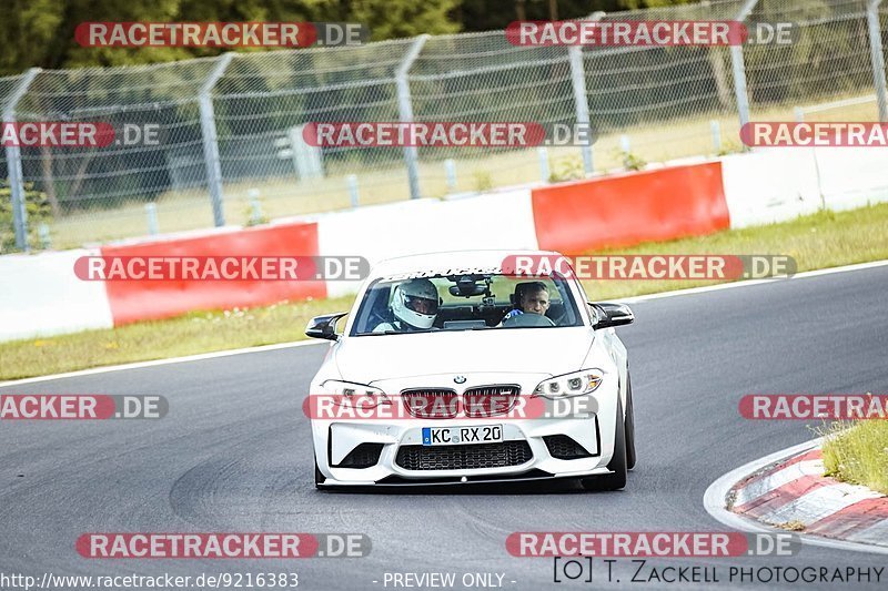 Bild #9216383 - Touristenfahrten Nürburgring Nordschleife (21.06.2020)