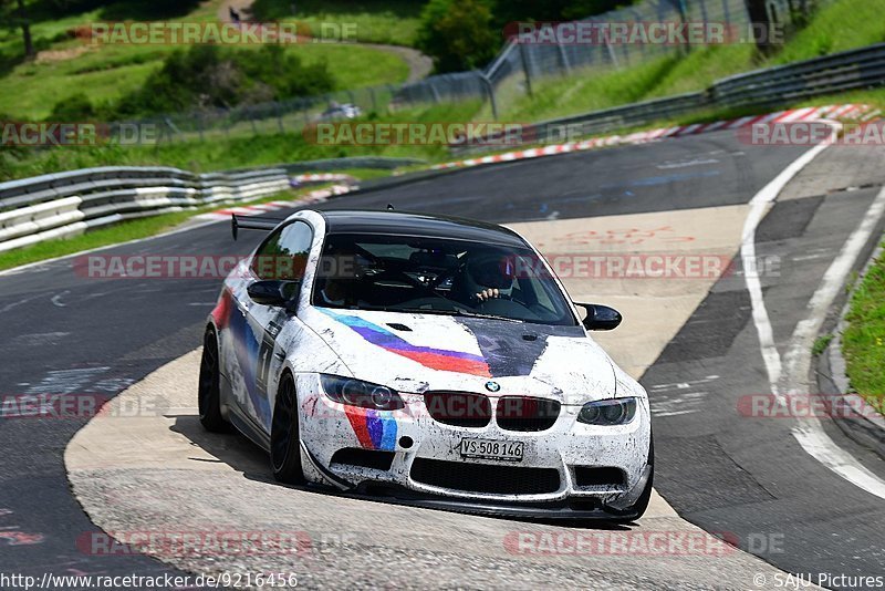 Bild #9216456 - Touristenfahrten Nürburgring Nordschleife (21.06.2020)