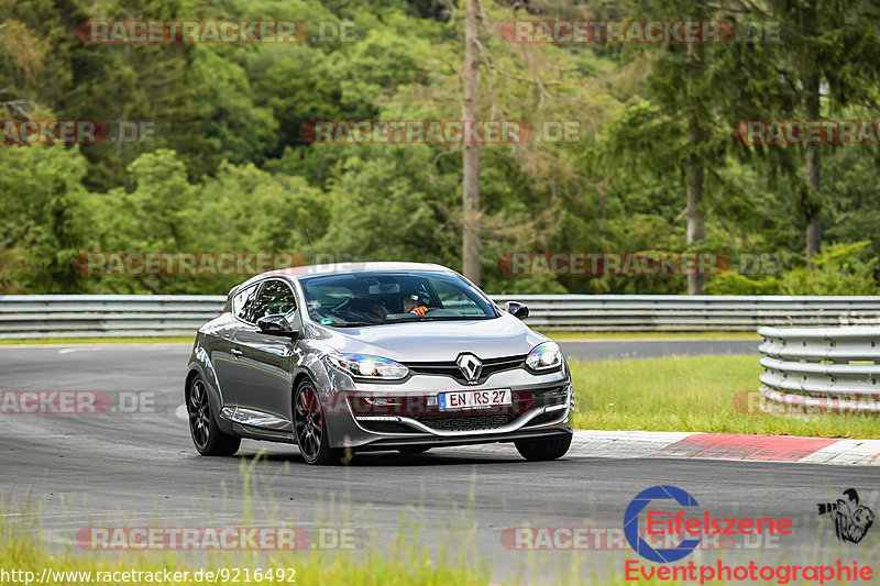 Bild #9216492 - Touristenfahrten Nürburgring Nordschleife (21.06.2020)