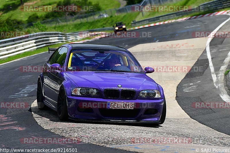 Bild #9216501 - Touristenfahrten Nürburgring Nordschleife (21.06.2020)