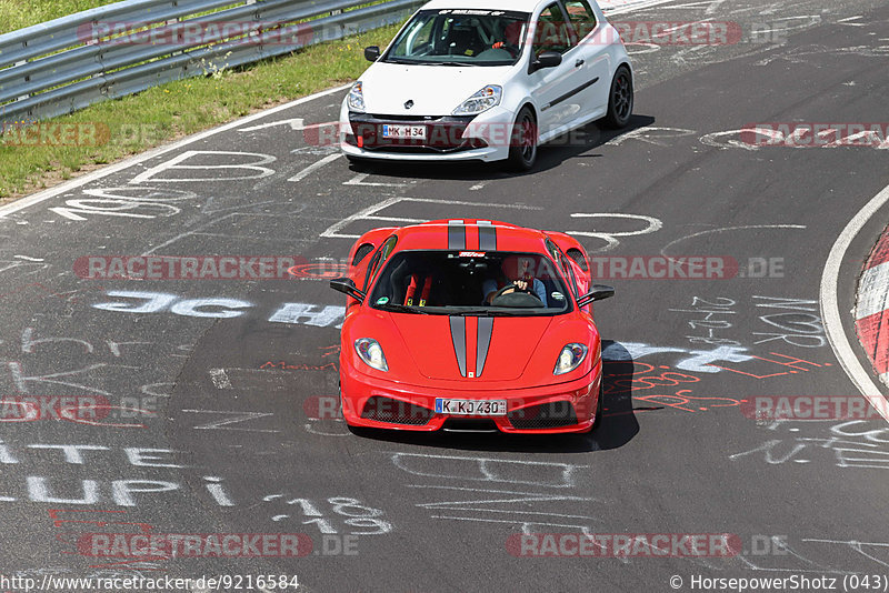 Bild #9216584 - Touristenfahrten Nürburgring Nordschleife (21.06.2020)