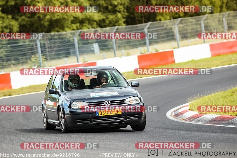 Bild #9216796 - Touristenfahrten Nürburgring Nordschleife (21.06.2020)