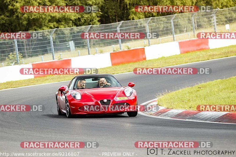 Bild #9216807 - Touristenfahrten Nürburgring Nordschleife (21.06.2020)