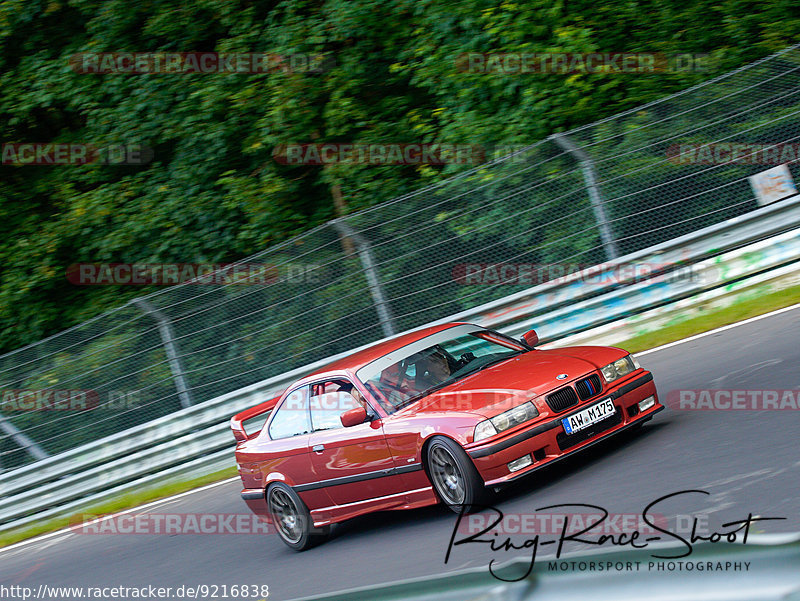 Bild #9216838 - Touristenfahrten Nürburgring Nordschleife (21.06.2020)