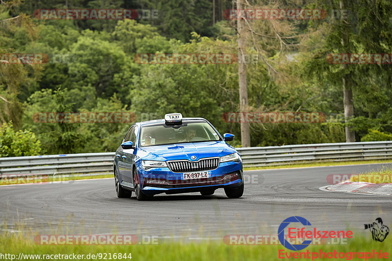 Bild #9216844 - Touristenfahrten Nürburgring Nordschleife (21.06.2020)