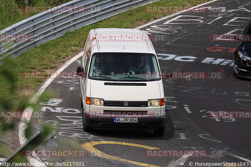 Bild #9217001 - Touristenfahrten Nürburgring Nordschleife (21.06.2020)