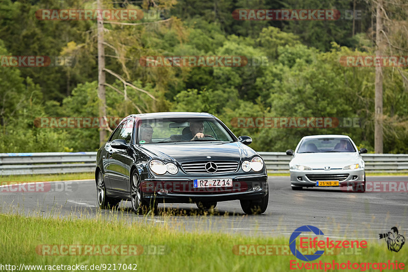 Bild #9217042 - Touristenfahrten Nürburgring Nordschleife (21.06.2020)