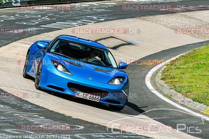 Bild #9217073 - Touristenfahrten Nürburgring Nordschleife (21.06.2020)