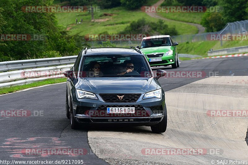 Bild #9217095 - Touristenfahrten Nürburgring Nordschleife (21.06.2020)