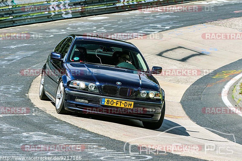 Bild #9217186 - Touristenfahrten Nürburgring Nordschleife (21.06.2020)