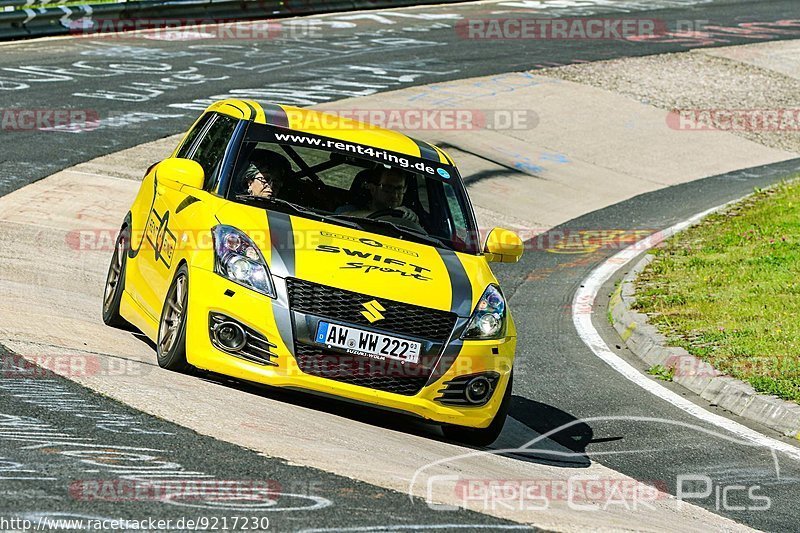 Bild #9217230 - Touristenfahrten Nürburgring Nordschleife (21.06.2020)