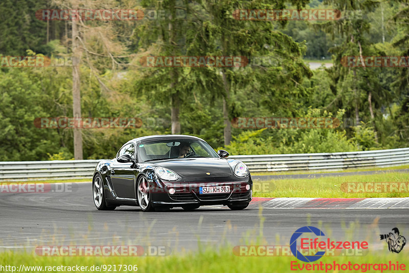 Bild #9217306 - Touristenfahrten Nürburgring Nordschleife (21.06.2020)