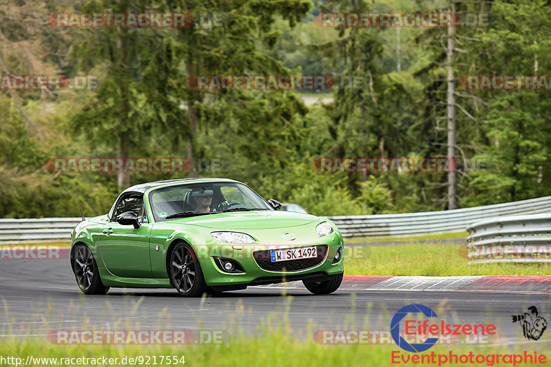 Bild #9217554 - Touristenfahrten Nürburgring Nordschleife (21.06.2020)