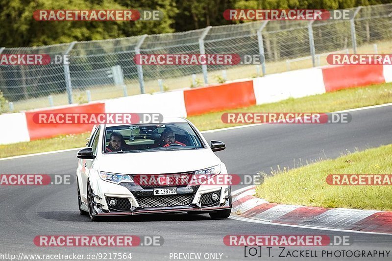 Bild #9217564 - Touristenfahrten Nürburgring Nordschleife (21.06.2020)