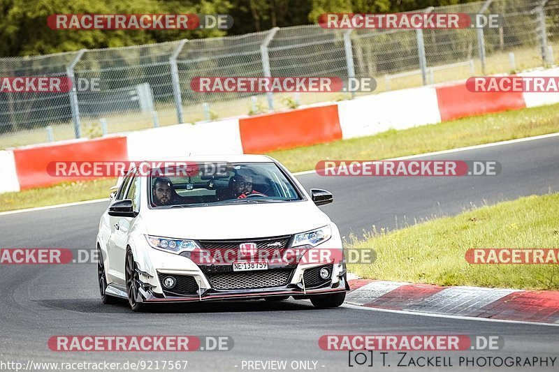 Bild #9217567 - Touristenfahrten Nürburgring Nordschleife (21.06.2020)