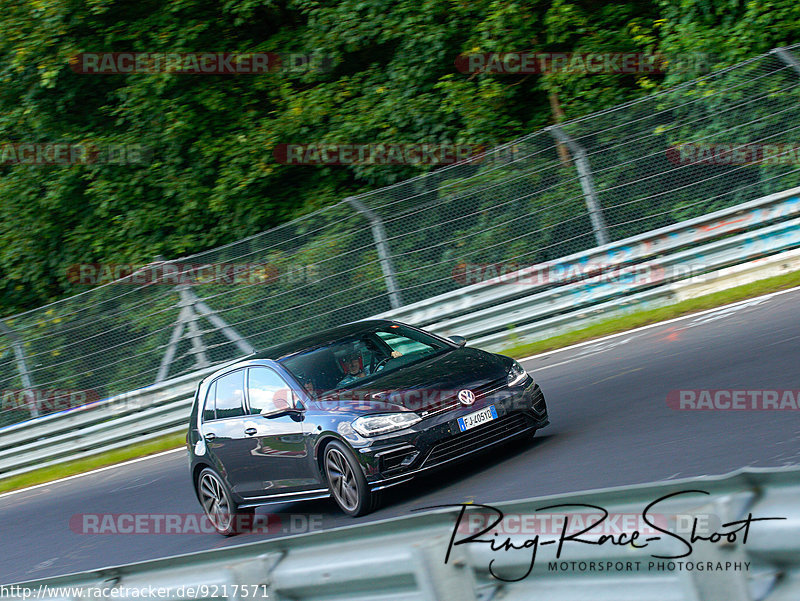 Bild #9217571 - Touristenfahrten Nürburgring Nordschleife (21.06.2020)