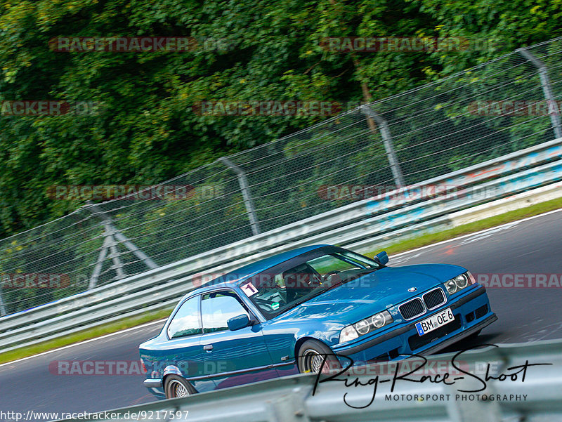 Bild #9217597 - Touristenfahrten Nürburgring Nordschleife (21.06.2020)