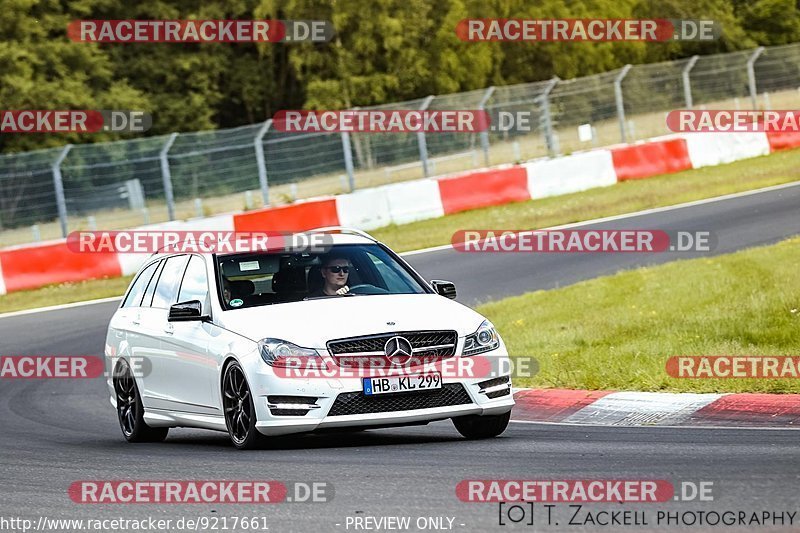 Bild #9217661 - Touristenfahrten Nürburgring Nordschleife (21.06.2020)