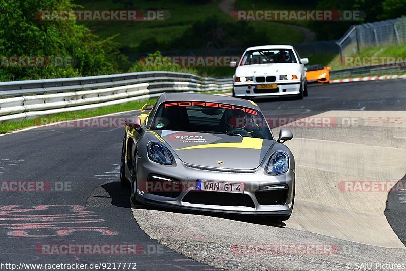 Bild #9217772 - Touristenfahrten Nürburgring Nordschleife (21.06.2020)