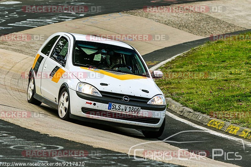 Bild #9217870 - Touristenfahrten Nürburgring Nordschleife (21.06.2020)