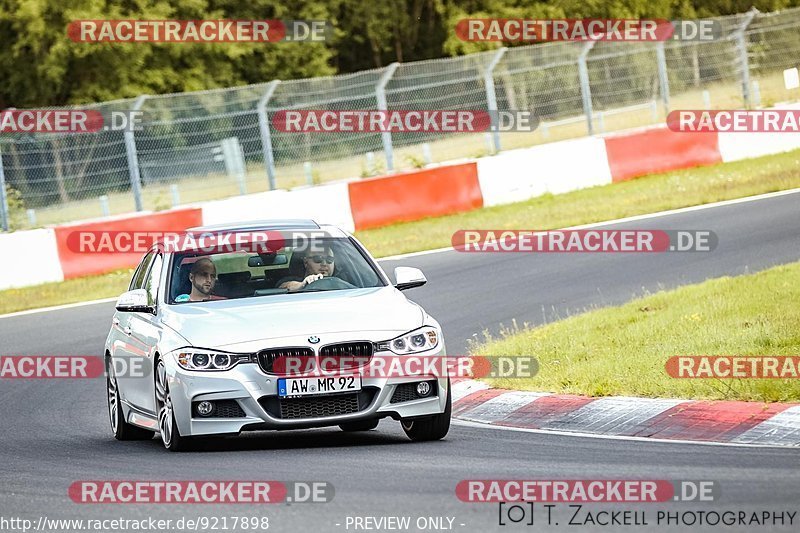 Bild #9217898 - Touristenfahrten Nürburgring Nordschleife (21.06.2020)