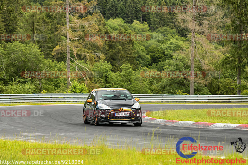 Bild #9218084 - Touristenfahrten Nürburgring Nordschleife (21.06.2020)