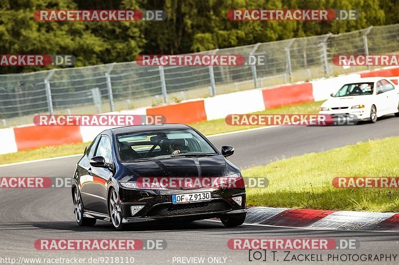 Bild #9218110 - Touristenfahrten Nürburgring Nordschleife (21.06.2020)