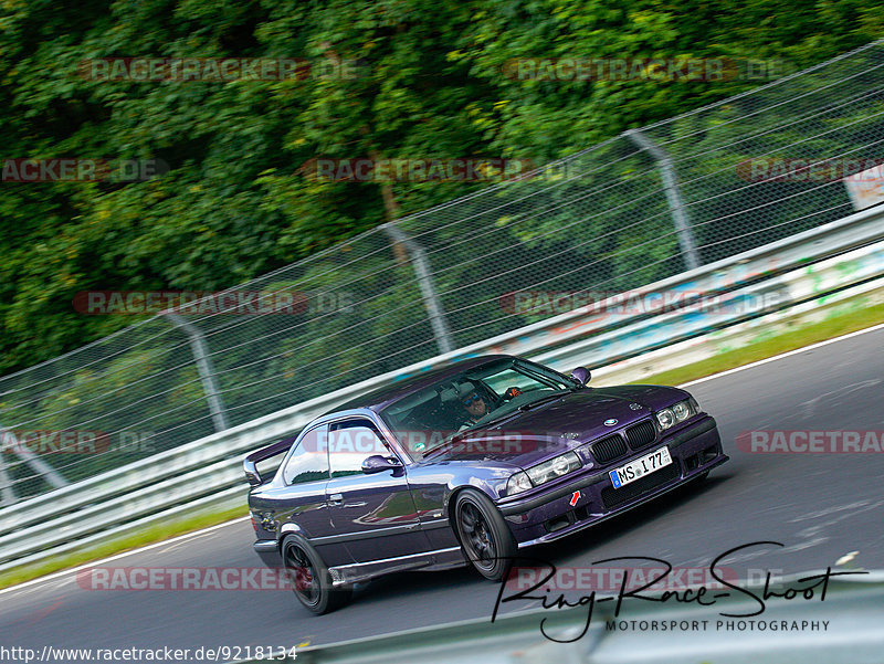 Bild #9218134 - Touristenfahrten Nürburgring Nordschleife (21.06.2020)