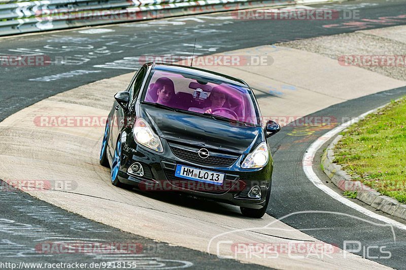 Bild #9218155 - Touristenfahrten Nürburgring Nordschleife (21.06.2020)