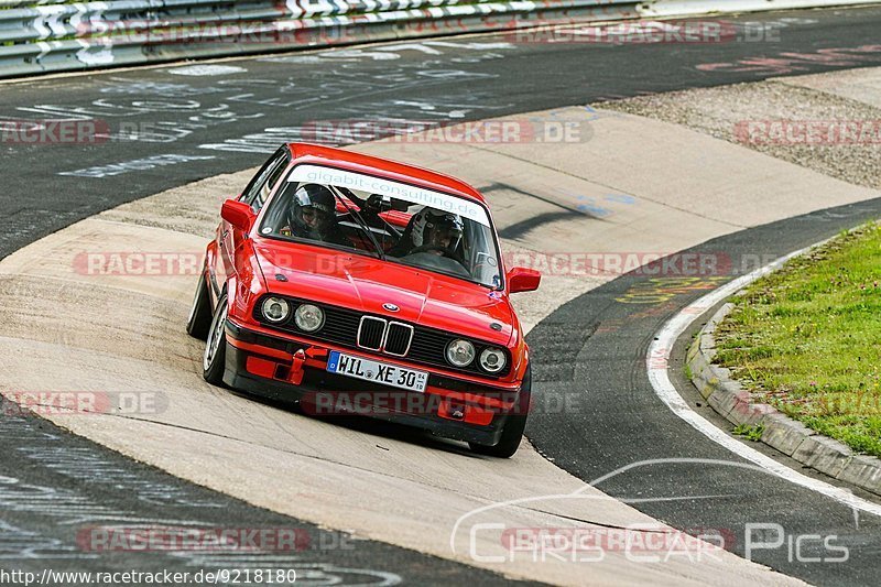 Bild #9218180 - Touristenfahrten Nürburgring Nordschleife (21.06.2020)