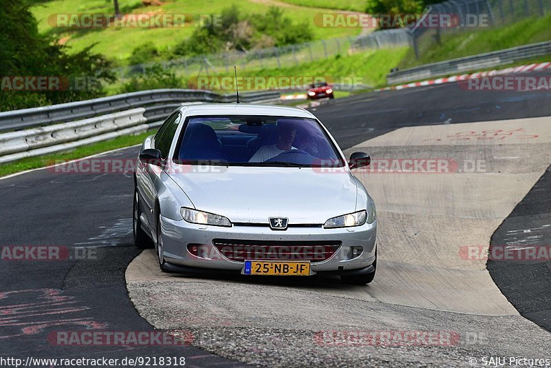 Bild #9218318 - Touristenfahrten Nürburgring Nordschleife (21.06.2020)